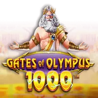 Gates of Olympus 1000