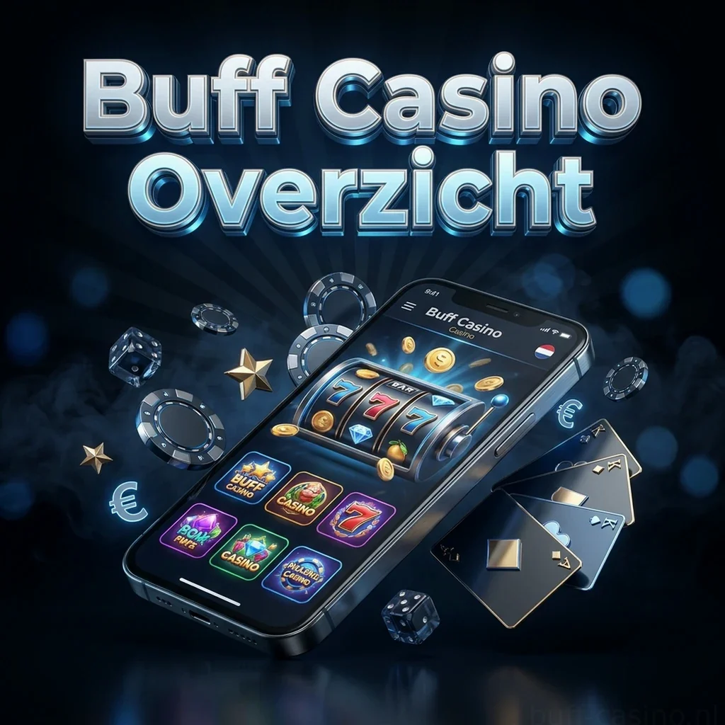 Buff Casino Overzicht